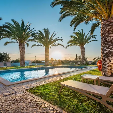 Вилла Rosas Албуфейра