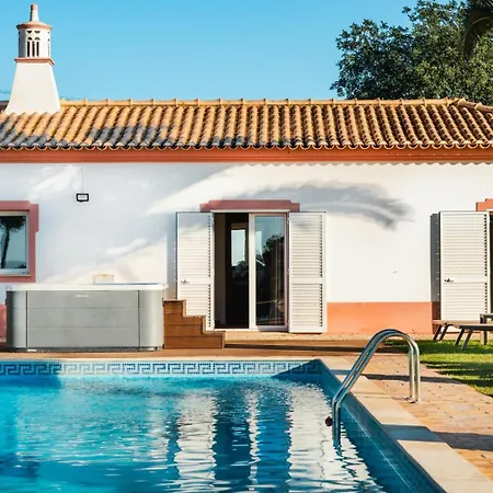 Villa Rosas Albufeira