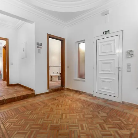 Villa Rosas