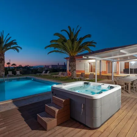 Villa Rosas *