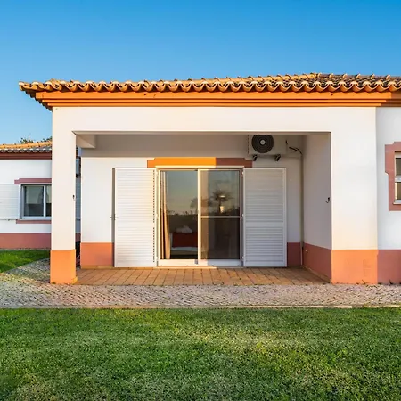 Villa Rosas Albufeira