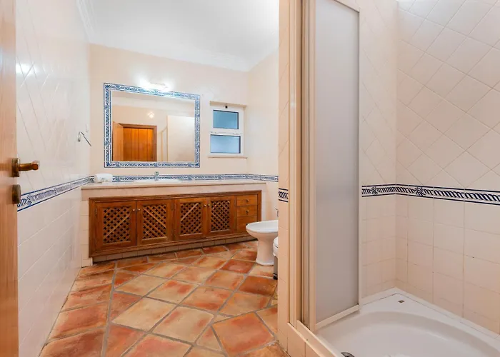 Villa Rosas Albufeira