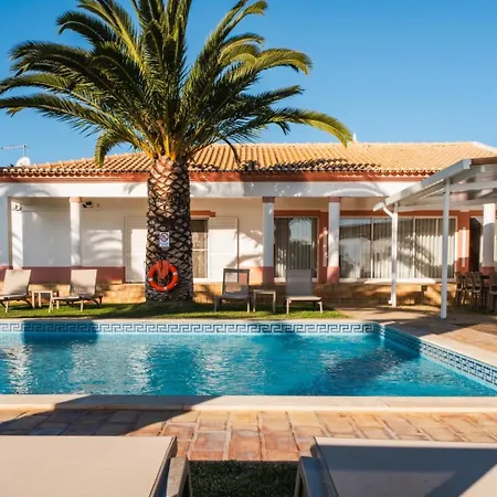 Villa Rosas