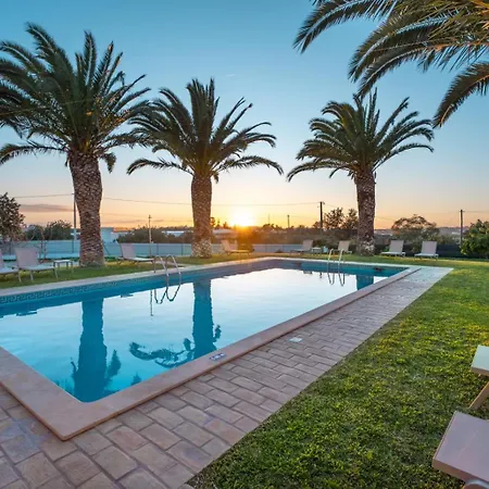 Villa Rosas Albufeira